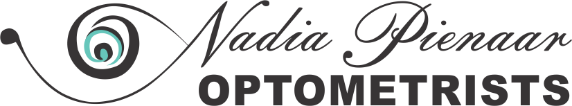 Logo for Nadia Pienaar Optometrists